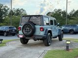 New 2026 Jeep Wrangler SUV