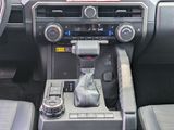 New 2026 Toyota 4Runner i-FORCE MAX SUV
