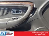 Used 2016 Ford Taurus Sedan