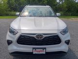 Used 2025 Toyota Highlander SUV