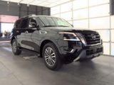 Used 2024 Nissan Armada SUV