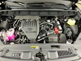 New 2026 Toyota Highlander SUV