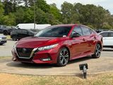 Used 2022 Nissan Sentra Sedan