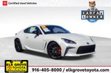 Used 2024 Toyota GR86 Coupe