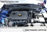 Used 2020 Kia Forte Sedan