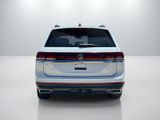 Used 2025 Volkswagen Atlas SUV
