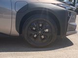 New 2026 Toyota bZ Woodland Sedan
