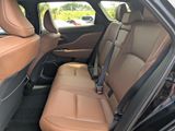 New 2026 Toyota Crown Signia SUV