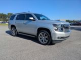 Used 2017 Chevrolet Tahoe SUV