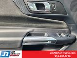 Used 2024 Ford Mustang Coupe