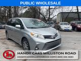 Used 2019 Toyota Sienna Van