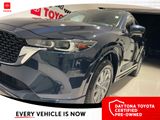 Used 2025 Mazda CX-5 SUV