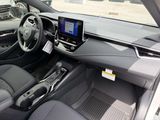 New 2027 Toyota Corolla Hatchback Hatchback