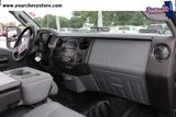 Used 2012 Ford F-250SD Truck