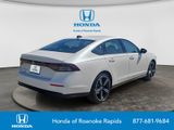 New 2026 Honda Accord Sedan Sedan