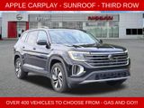 Used 2025 Volkswagen Atlas SUV