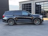 Used 2025 Ford Explorer SUV