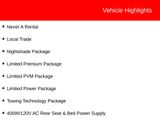 Used 2026 Toyota Tundra Hybrid Truck