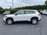 Used 2025 Toyota Corolla Cross SUV
