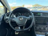Used 2018 Volkswagen Golf Alltrack Wagon