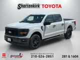 Used 2024 Ford F-150 Truck
