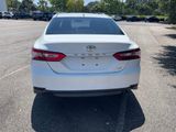 Used 2020 Toyota Camry Sedan