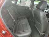 Used 2024 Chevrolet Trax SUV