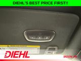New 2026 Jeep Grand Cherokee L SUV