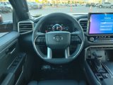 New 2026 Toyota Sequoia SUV