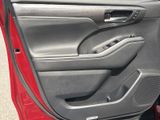 Used 2026 Toyota Highlander Hybrid SUV