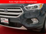 Used 2019 Ford Escape SUV