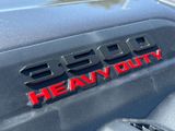 New 2026 Ram 3500 Truck