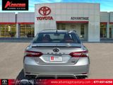 Used 2019 Toyota Camry Sedan