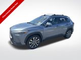 Used 2024 Toyota Corolla Cross SUV