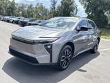 Used 2026 Toyota bZ SUV