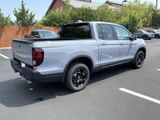 New 2026 Honda Ridgeline Truck