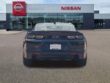 Used 2019 Chevrolet Camaro Coupe