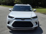 Used 2024 Toyota Grand Highlander SUV