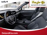New 2026 Kia K5 Sedan