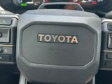 New 2027 Toyota Land Cruiser SUV