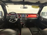 Used 2021 Jeep Wrangler SUV