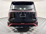 New 2026 Nissan Armada SUV