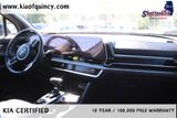 Used 2023 Kia Sportage SUV