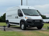 New 2026 Ram ProMaster 2500 Van