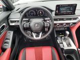 New 2026 Acura Integra Hatchback