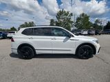Used 2023 Volkswagen Tiguan SUV