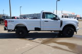 New 2026 Ford F-350SD Truck