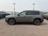 New 2026 Jeep Cherokee SUV