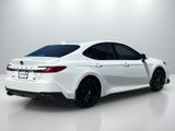 Used 2025 Toyota Camry Sedan