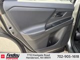 Used 2026 Toyota bZ SUV